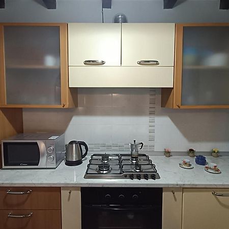 Casa Butterfly Daire Verni Dış mekan fotoğraf