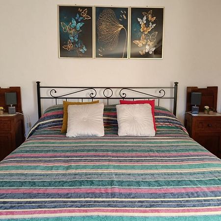 Casa Butterfly Daire Verni Dış mekan fotoğraf