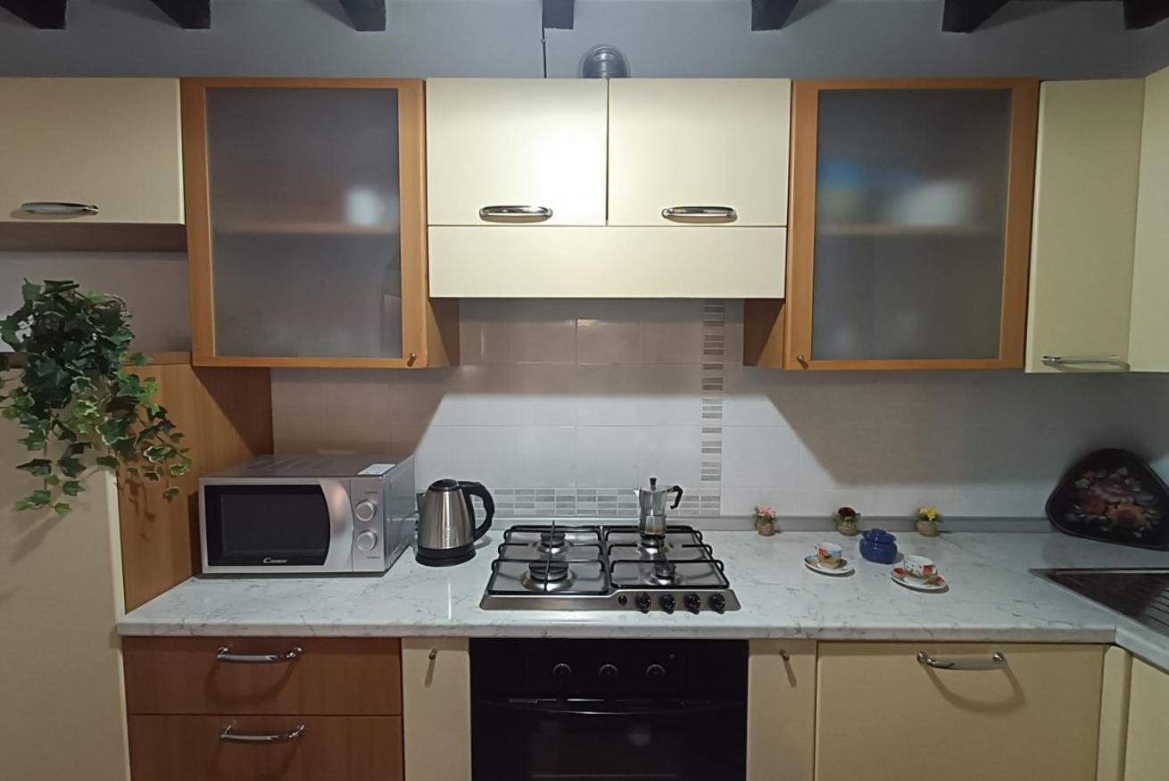 Casa Butterfly Daire Verni Dış mekan fotoğraf