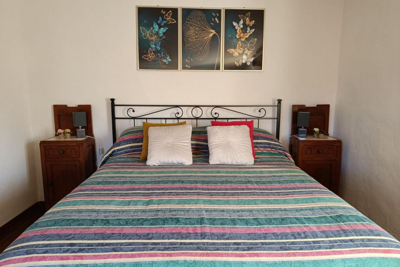 Casa Butterfly Daire Verni Dış mekan fotoğraf