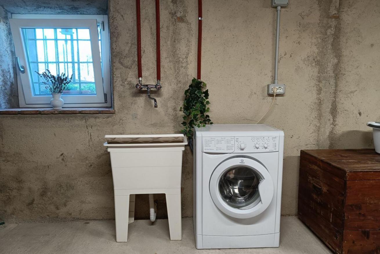 Casa Butterfly Daire Verni Dış mekan fotoğraf